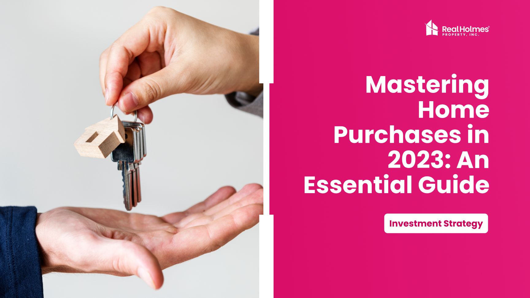 Mastering Home Purchases in 2023: An Essential Guide 