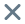 Exit Icon