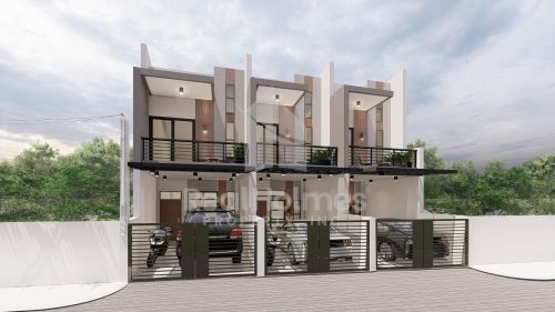 Townhouse for SALE near Manila Southwoods